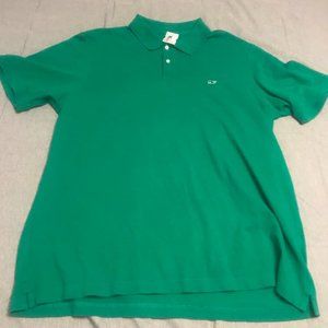 Vineyard Vines Collared Shirt